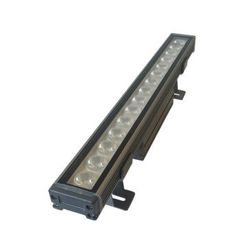 36W City Color LED Wall Washer Lighting